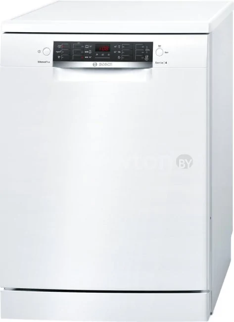 Отдельностоящая посудомоечная машина Bosch SMS46GW04E
