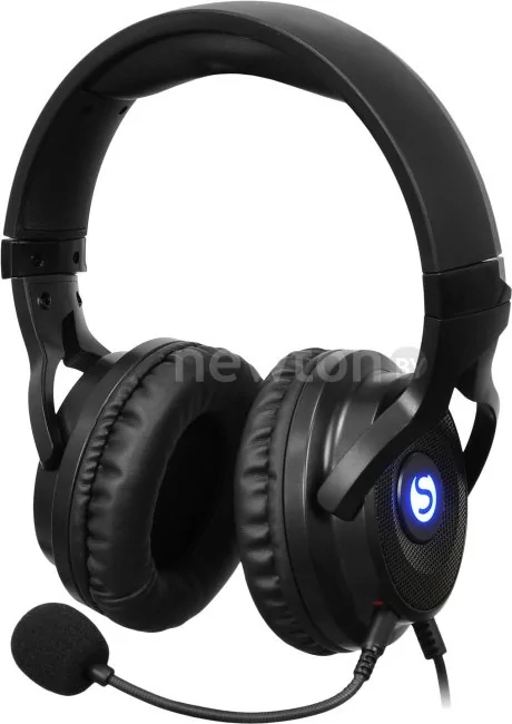 Наушники SunWind SW-HS800G