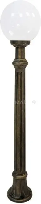 Фонарный столб Fumagalli Globe 250 G25.163.000.BYE27