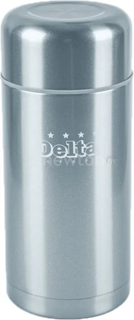 Термос для еды Delta SVE-1200K/4