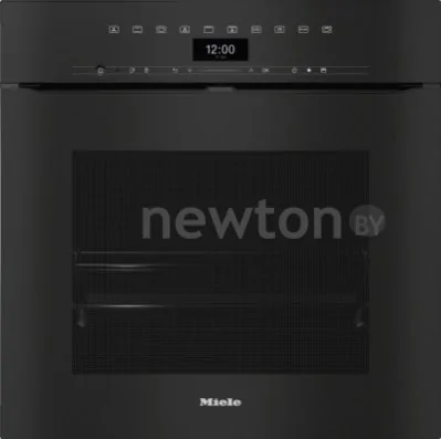 Электрический духовой шкаф Miele H 7464 BPX OBSW