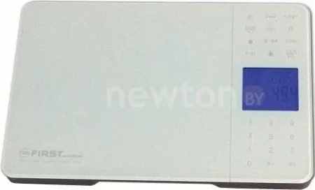 Кухонные весы First FA-6407-1