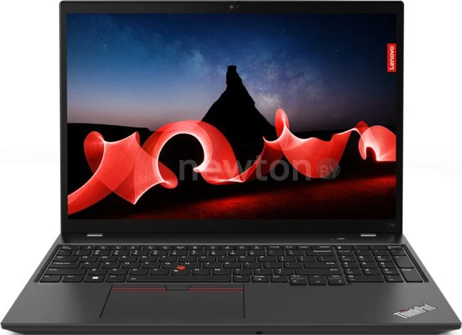 Ноутбук Lenovo ThinkPad T16 Gen 2 Intel 21HJS6SN00