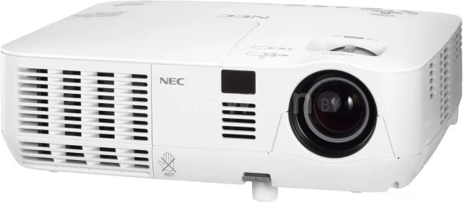 Проектор NEC V281W