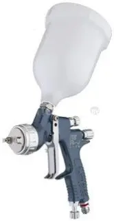 Краскопульт DeVilbiss PRILT-GPR10-16