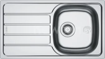 Кухонная мойка Franke Spark SKN 611-78/44 101.0712.225