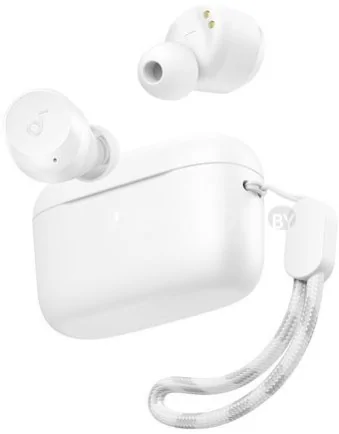 Наушники Anker Soundcore A25i (белый)