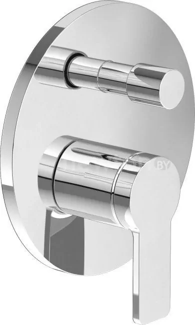 Смеситель Villeroy & Boch Architectura TVS10335300061