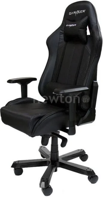 Кресло DXRacer King OH/KS57/N (черный)