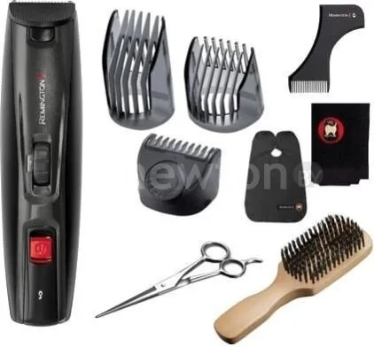 Триммер для бороды и усов Remington The crafter MB4050