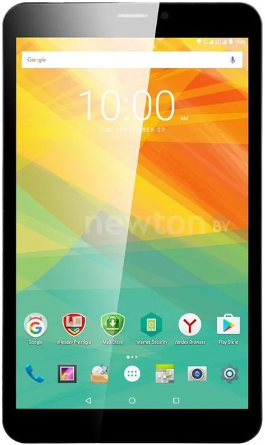 Планшет Prestigio Grace 3118 8GB 3G [PMT3118_3G_C_CIS]