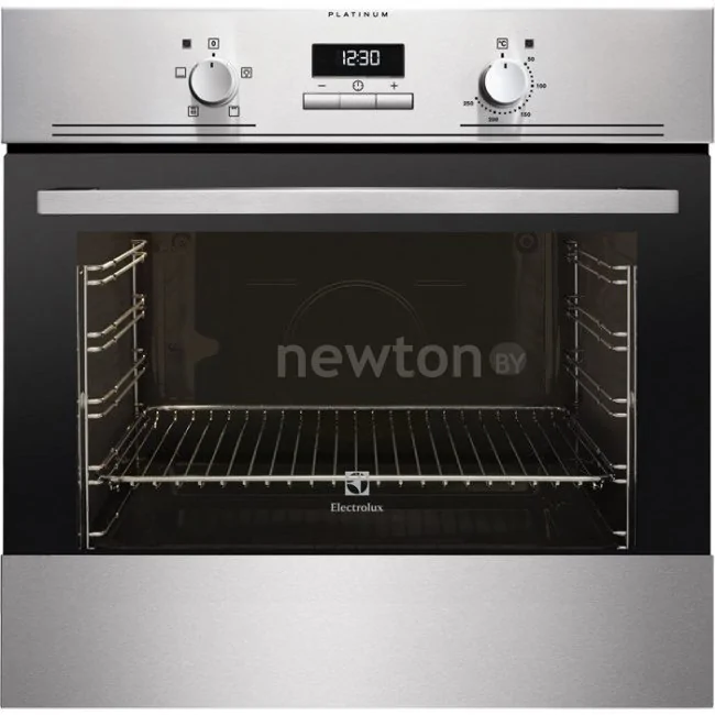 Газовый духовой шкаф Electrolux EOG91402AX