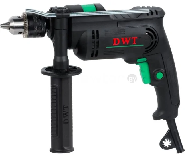 Ударная дрель DWT SBMP07-13