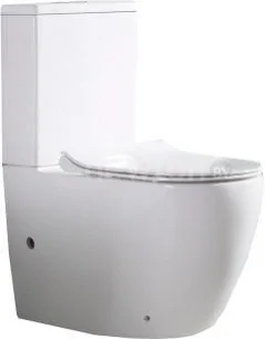 Унитаз CeramaLux 2176