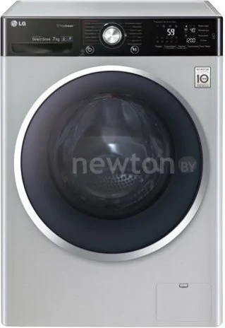 Стиральная машина LG F12U2HBS4