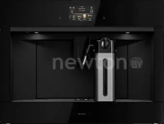 Кофемашина ASKO CMB54BG