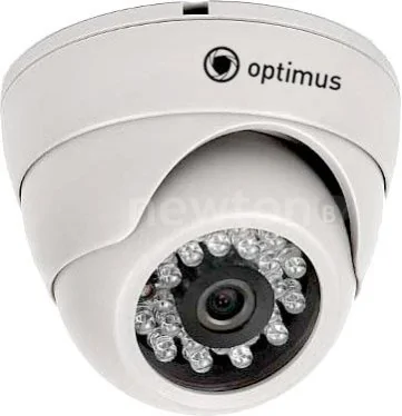 IP-камера Optimus IP-E021.0(2.8)