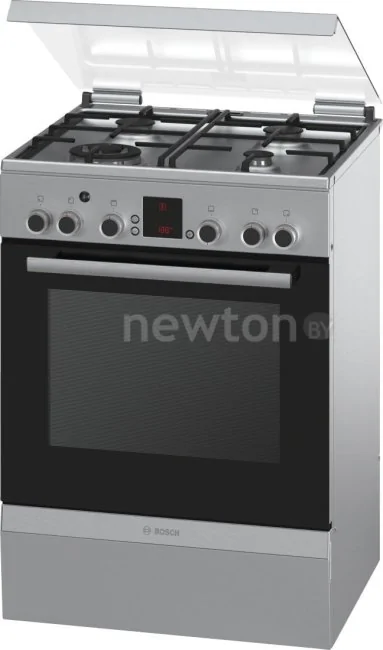 Кухонная плита Bosch HGA34W355R