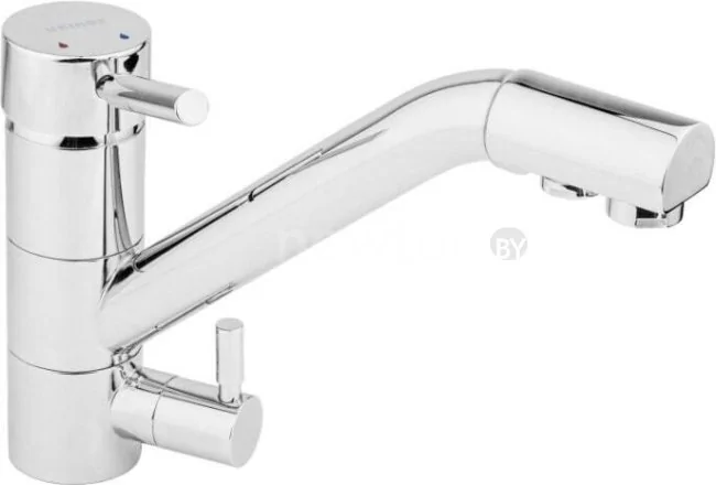 Смеситель Ukinox UM1391 CR
