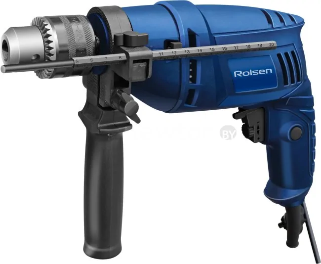 Ударная дрель Rolsen RDI-100