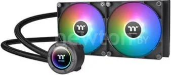 Система жидкостного охлаждения для процессора Thermaltake TH280 V2 ARGB CL-W375-PL14SW-A