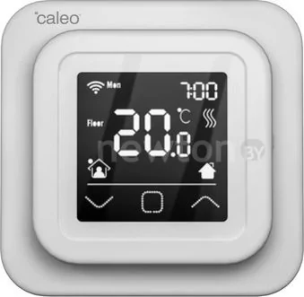 Терморегулятор Caleo С927 Wi-Fi (белый)