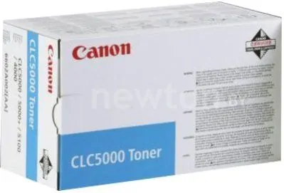 Картридж Canon CLC 5000C