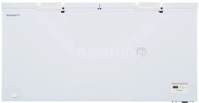Морозильный ларь Kraft BD(W)-605QX
