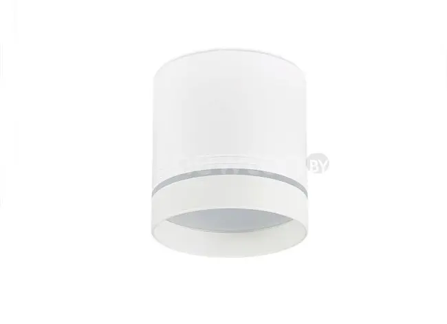 Точечный светильник Donolux Barell DL18484R23W1W Line