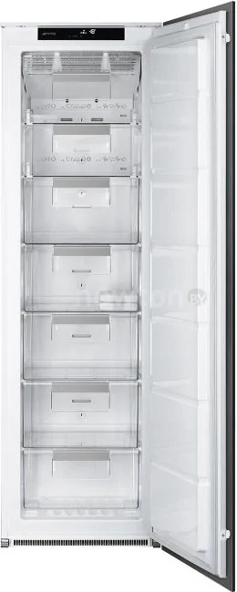 Морозильник Smeg S8F174NF