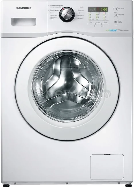 Стиральная машина Samsung WF700W0BDWQ