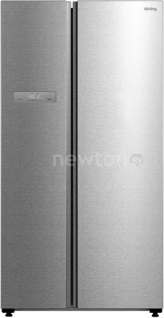 Холодильник side by side Korting KNFS 95780 X