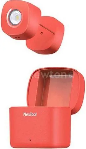 Фонарь NexTool Highlights Night Travel Headlight (оранжевый)