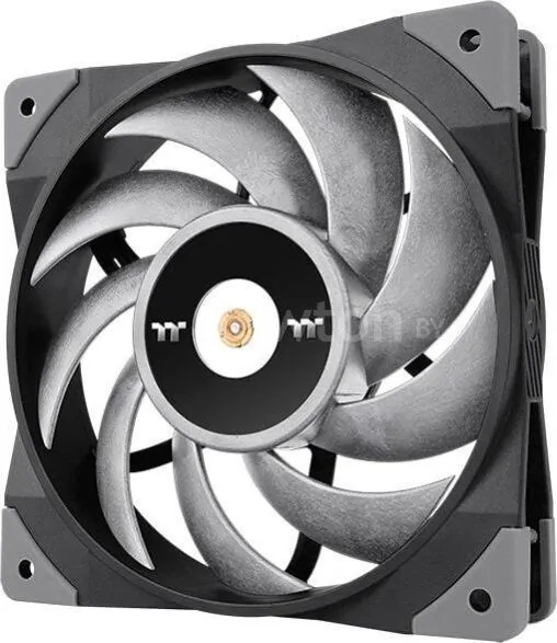 Вентилятор для корпуса Thermaltake ToughFan 12 Turbo CL-F121-PL12GM-A
