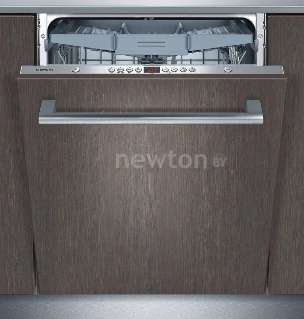Встраиваемая посудомоечная машина Siemens SN64M080EU