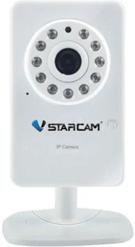IP-камера VStarcam T6892WP