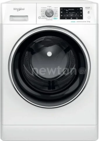 Стиральная машина Whirlpool FFD 10469 BCV EE