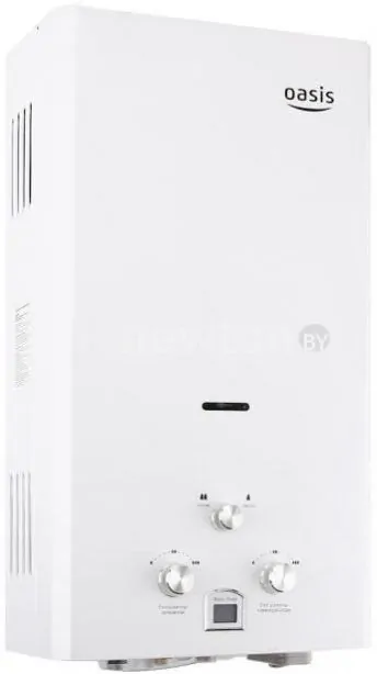 Водонагреватель Oasis Standart OR-26W