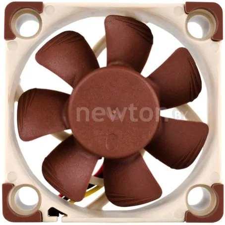 Вентилятор для корпуса Noctua NF-A4x10 5V