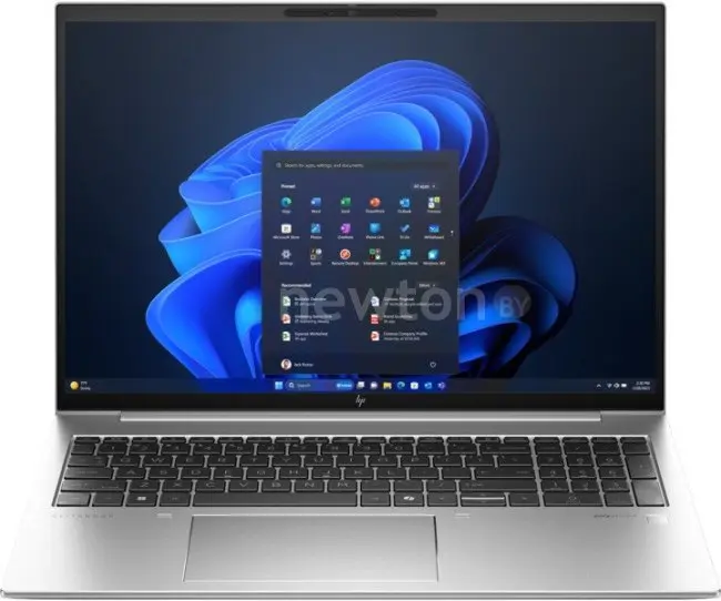 Ноутбук HP EliteBook 860 G11 970T2ET
