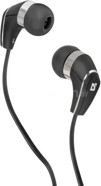 Наушники с микрофоном Defender Pulse-302