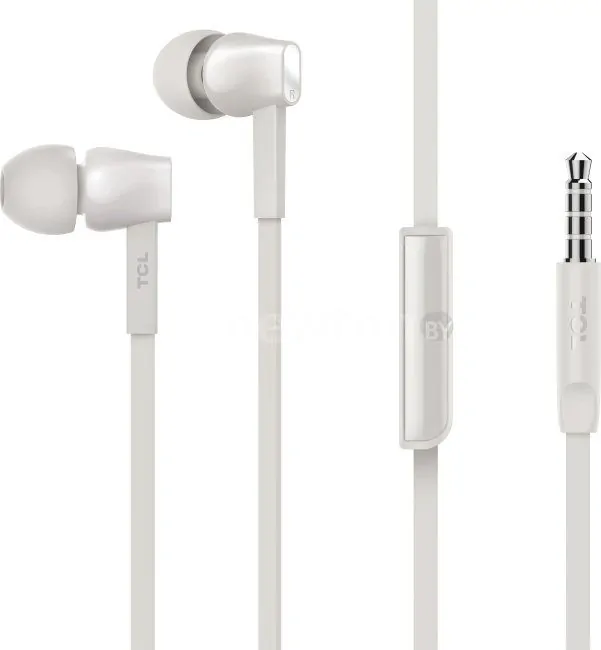 Наушники TCL MTRO100WT