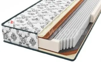 Матрас МДК Premium Lux Relax BL8 80x190