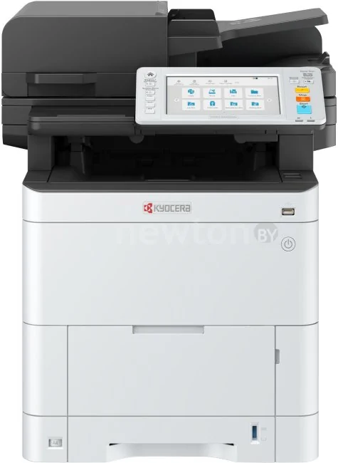 МФУ Kyocera Mita ECOSYS MA4000cifx 1102Z53NL0