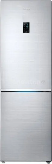 Холодильник Samsung RB34K6220S4
