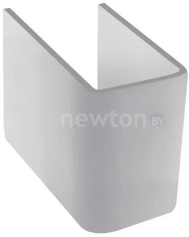 Полупьедестал для умывальника Jacob Delafon Reve 5031W-00
