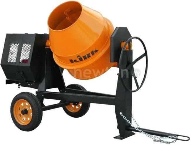 Бетономешалка Kirk W360-M (K-096600)