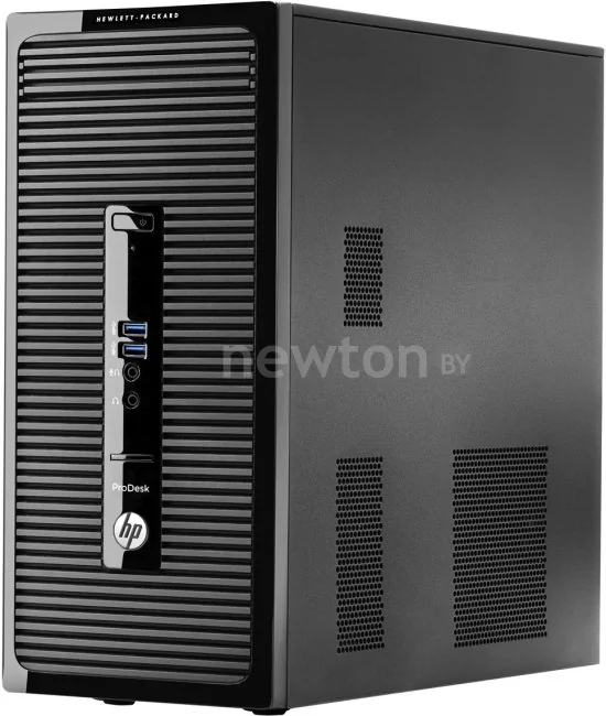 Компьютер HP ProDesk 400 G2 в корпусе Microtower (M3W38EA)