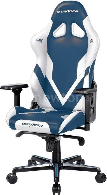Кресло DXRacer OH/G8200/BW