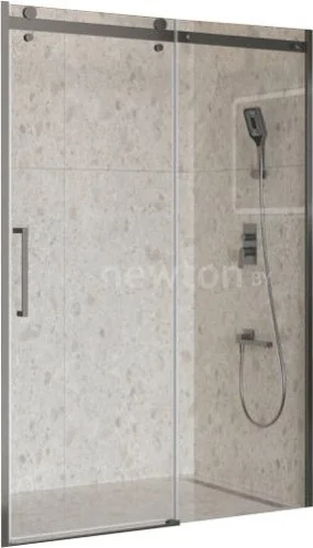 Душевая дверь BelBagno MARINO_2-BF-1-120-C-GM